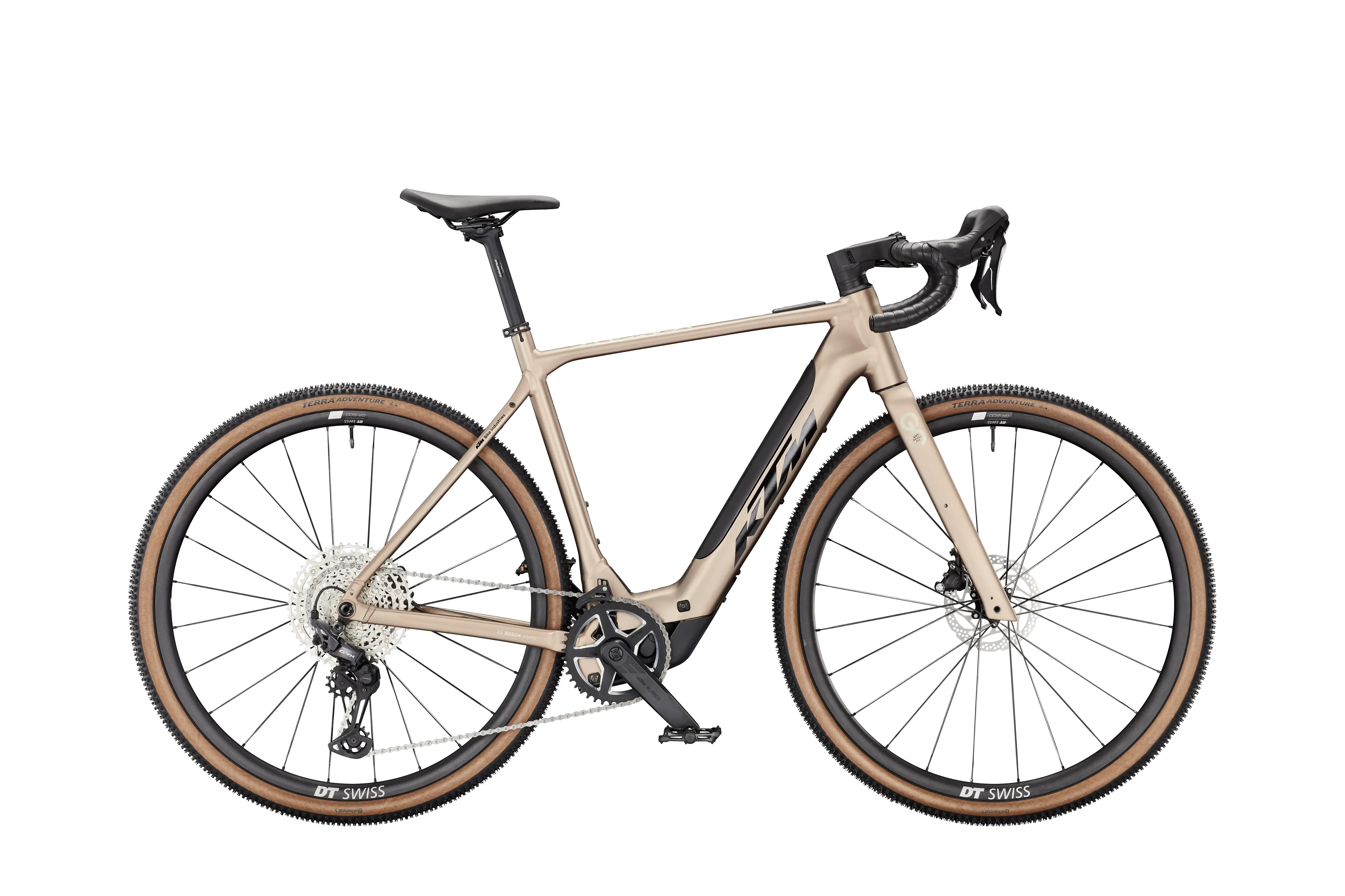 elektryczny rower gravelowy macina gravelator sx