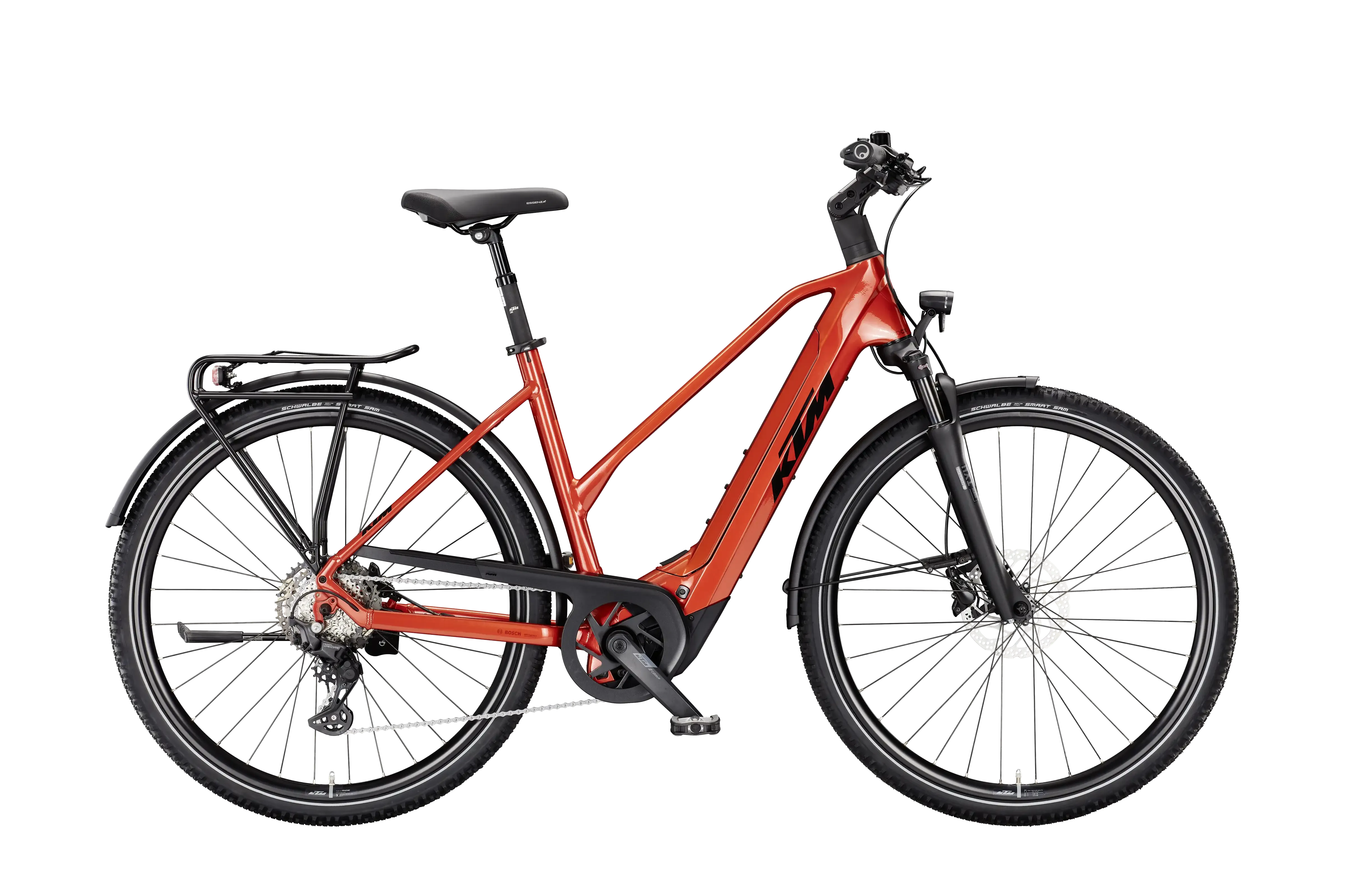 Ktm macina tour cx 830