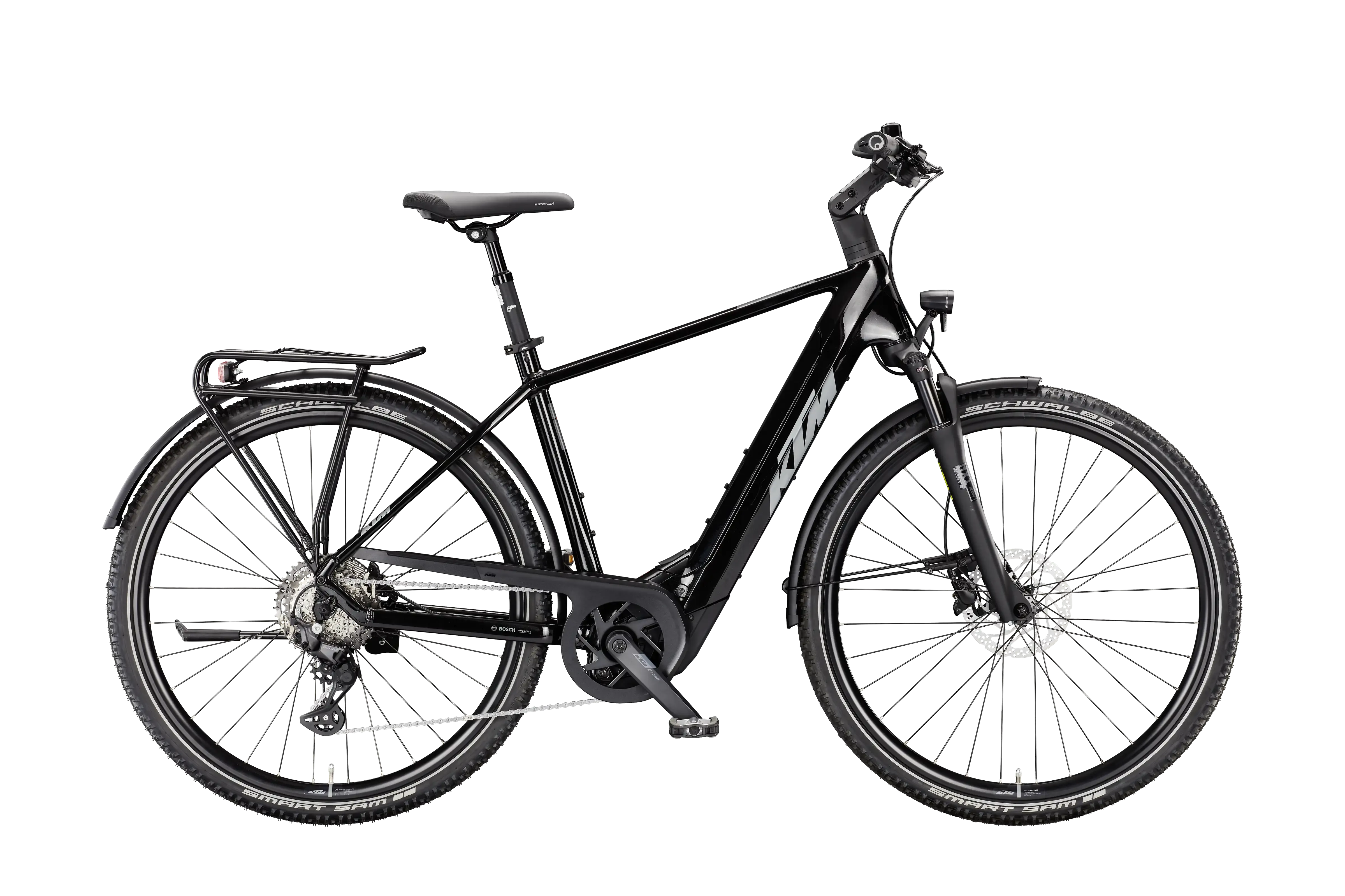 Ktm macina cx 830