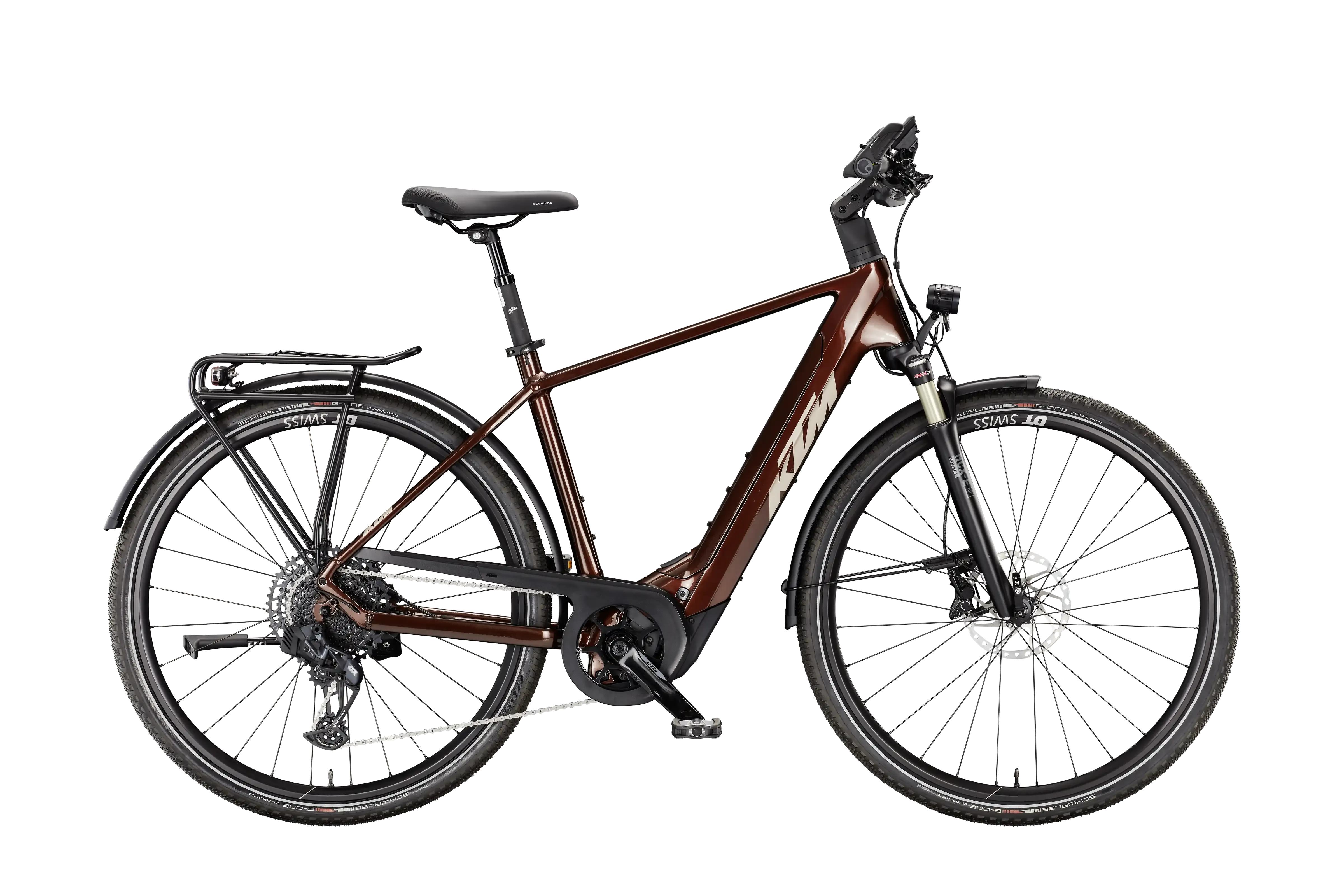 Ktm macina tour cx 810 gx axs