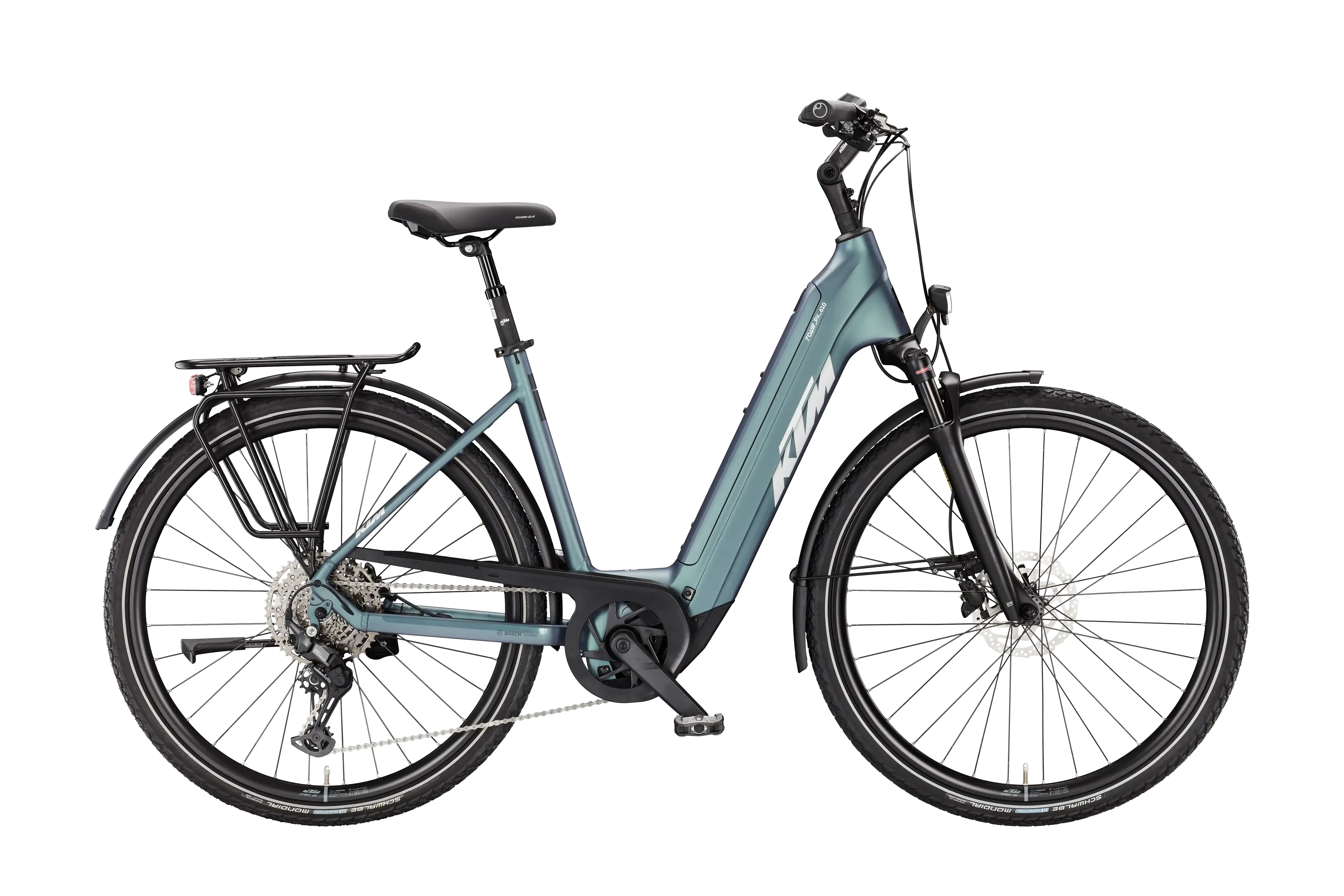 Rower trekingowy KTM macina px 610