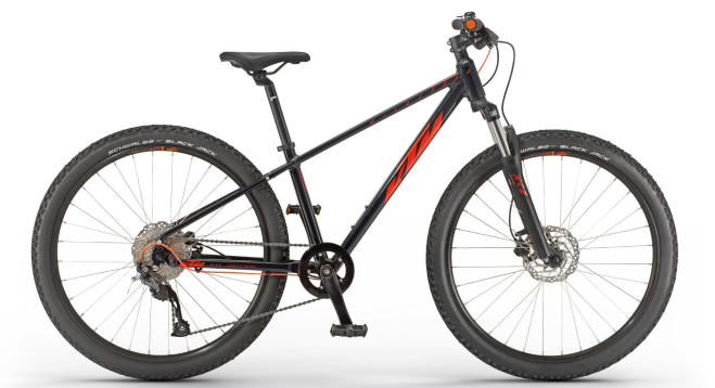 Ktm dla dziecka wild speed